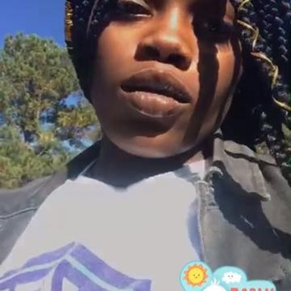 Meet your Posher, Shaw'ona - Picture 1 of 1